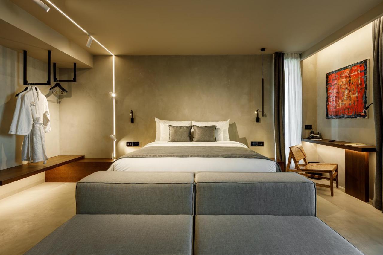 Qosmo Brasov Hotel Экстерьер фото
