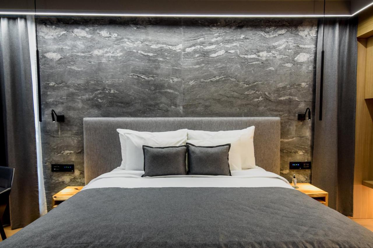 Qosmo Brasov Hotel Экстерьер фото