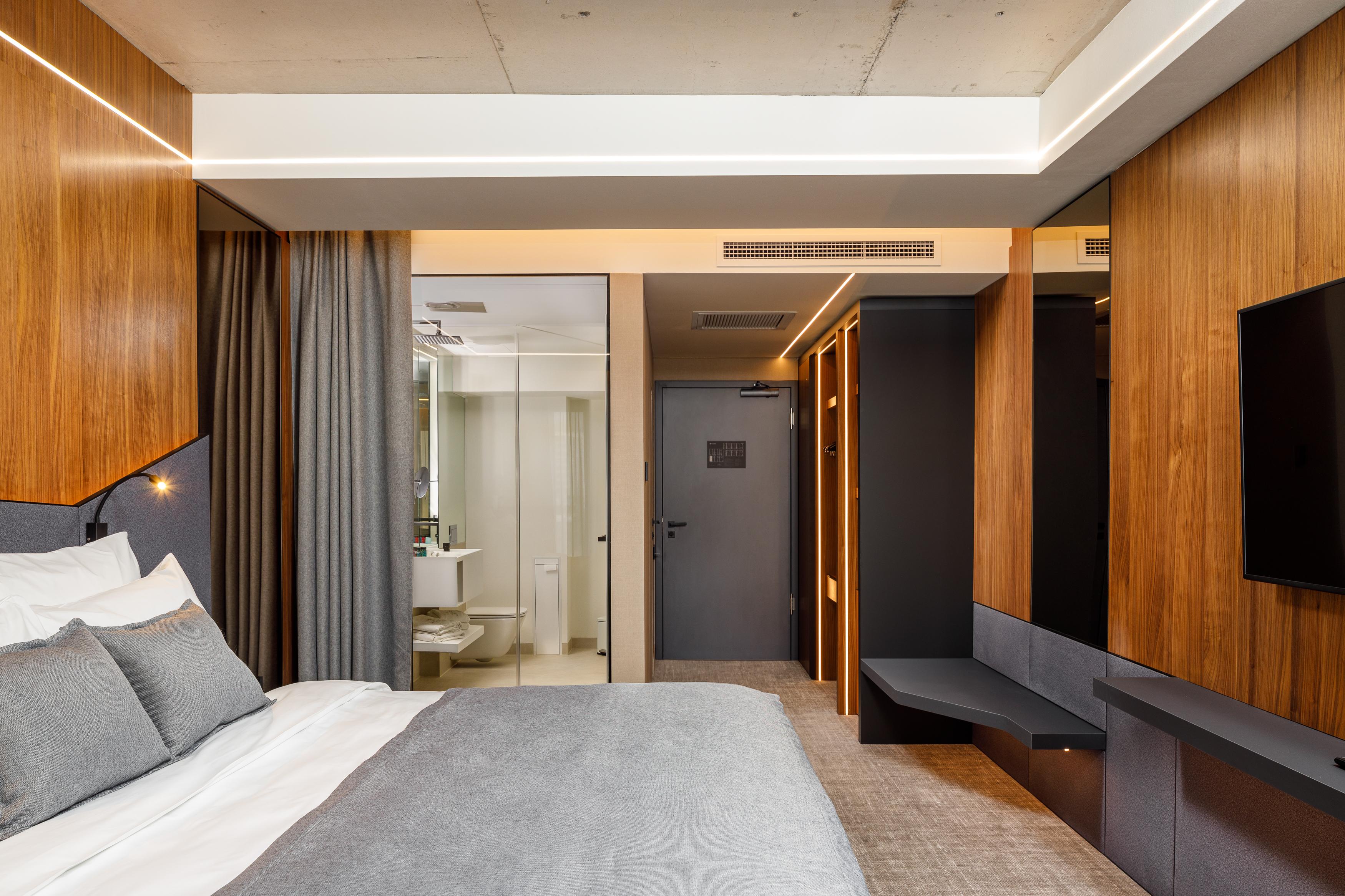 Qosmo Brasov Hotel Экстерьер фото